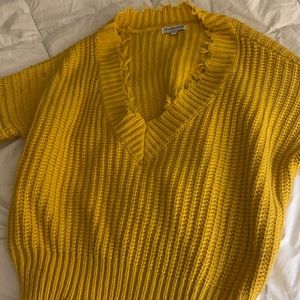 Women’s sweater